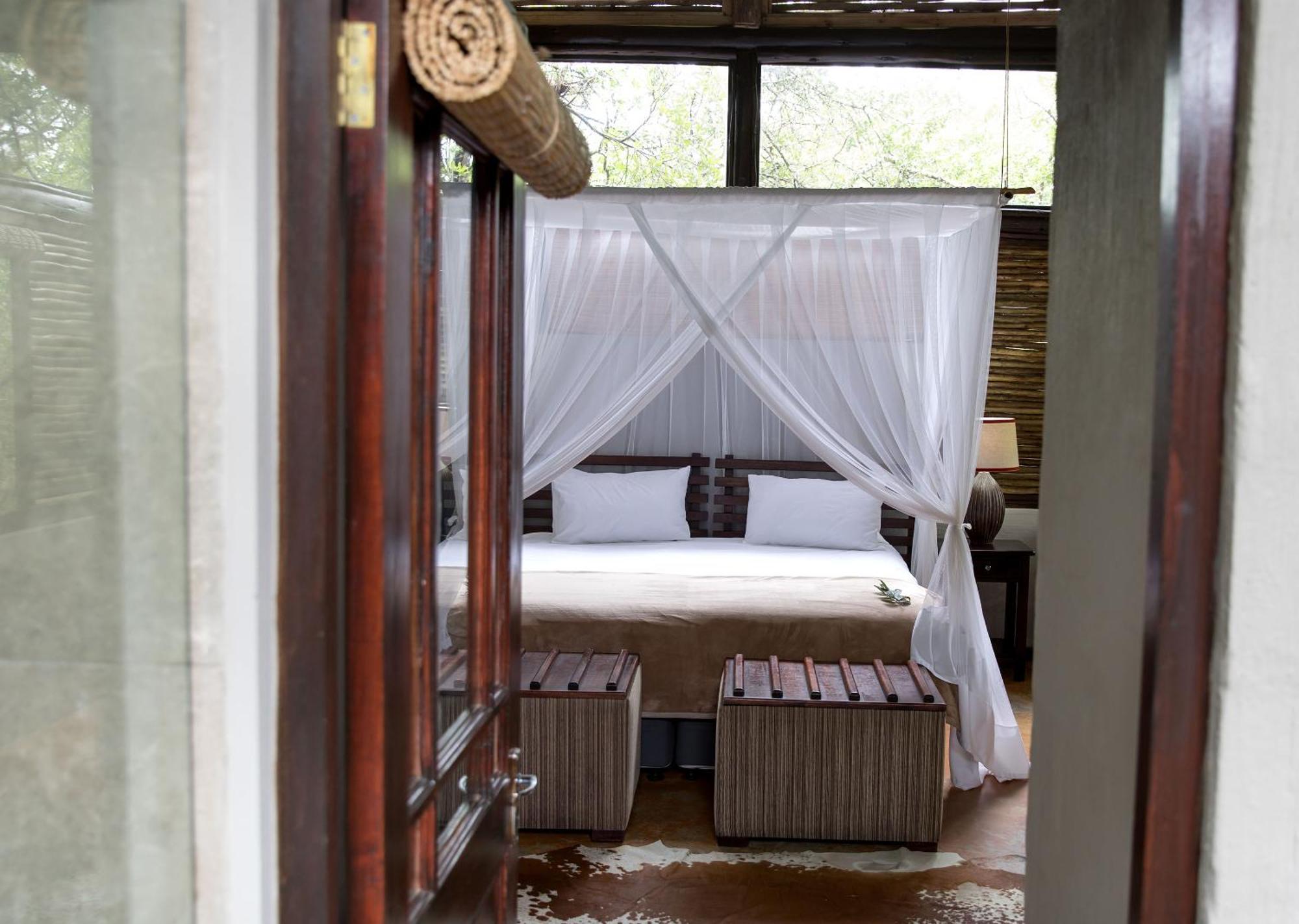 Royal Thonga Safari Lodge Sihangwane Buitenkant foto