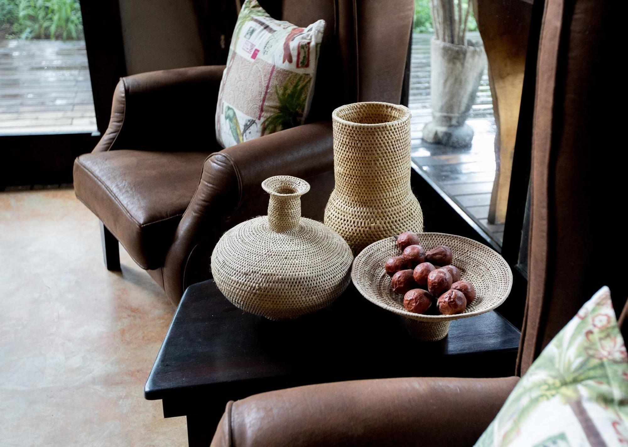 Royal Thonga Safari Lodge Sihangwane Buitenkant foto