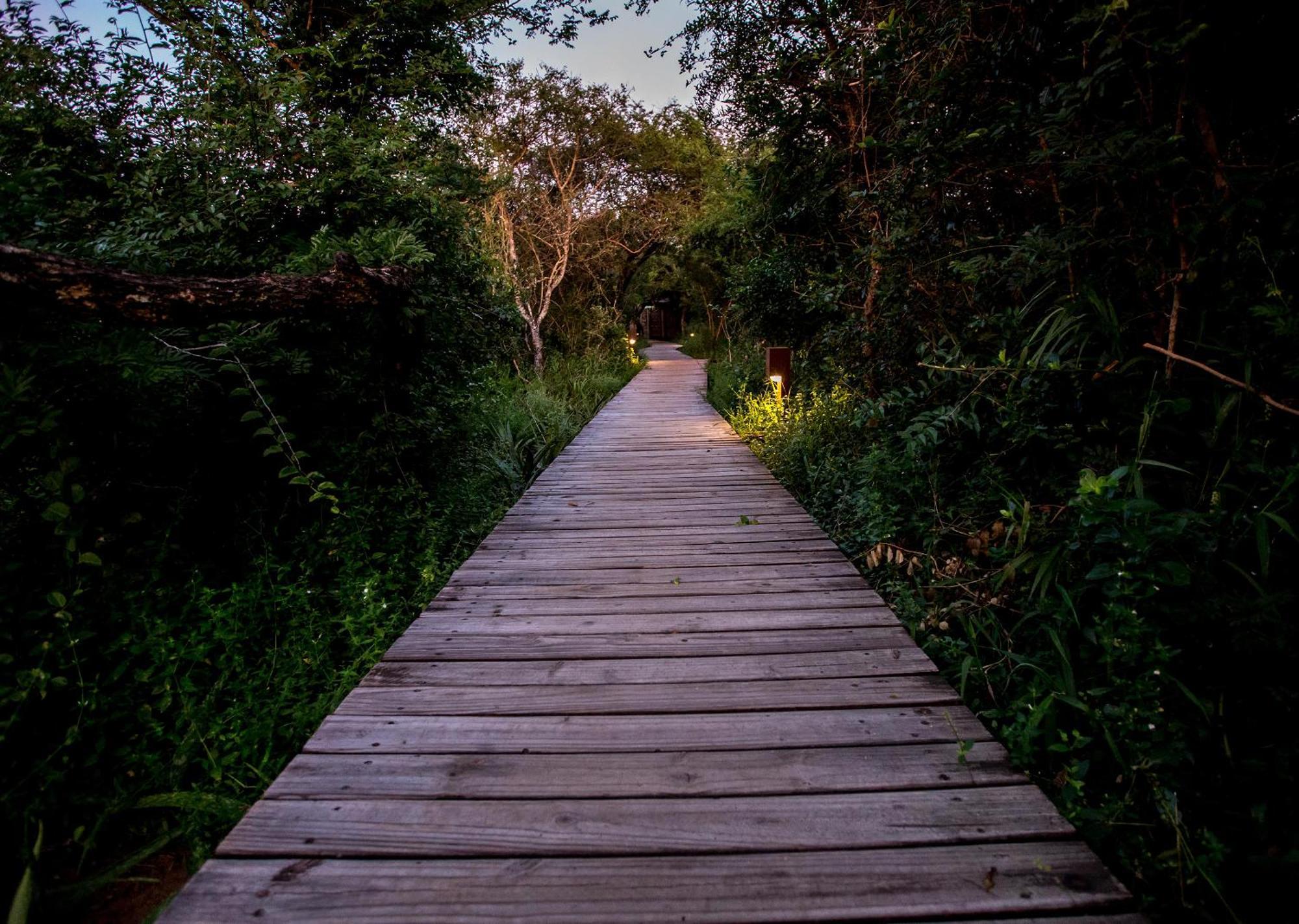 Royal Thonga Safari Lodge Sihangwane Buitenkant foto